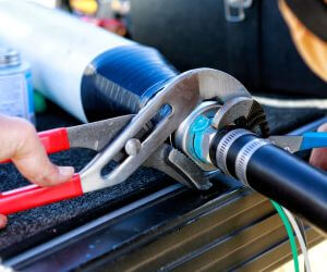 About Sewer Line Replacement Seagoville, TX